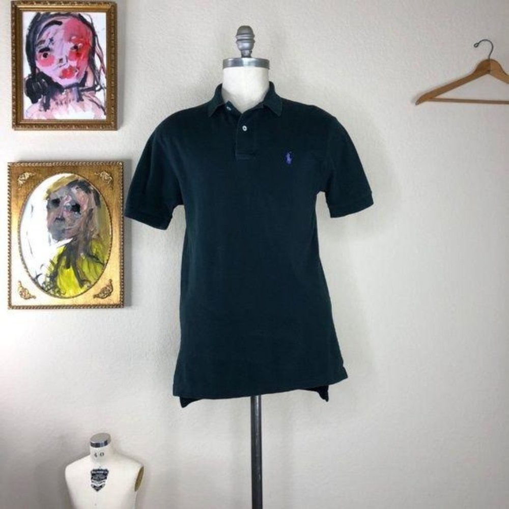 Polo Men's - Picture 2 of 5